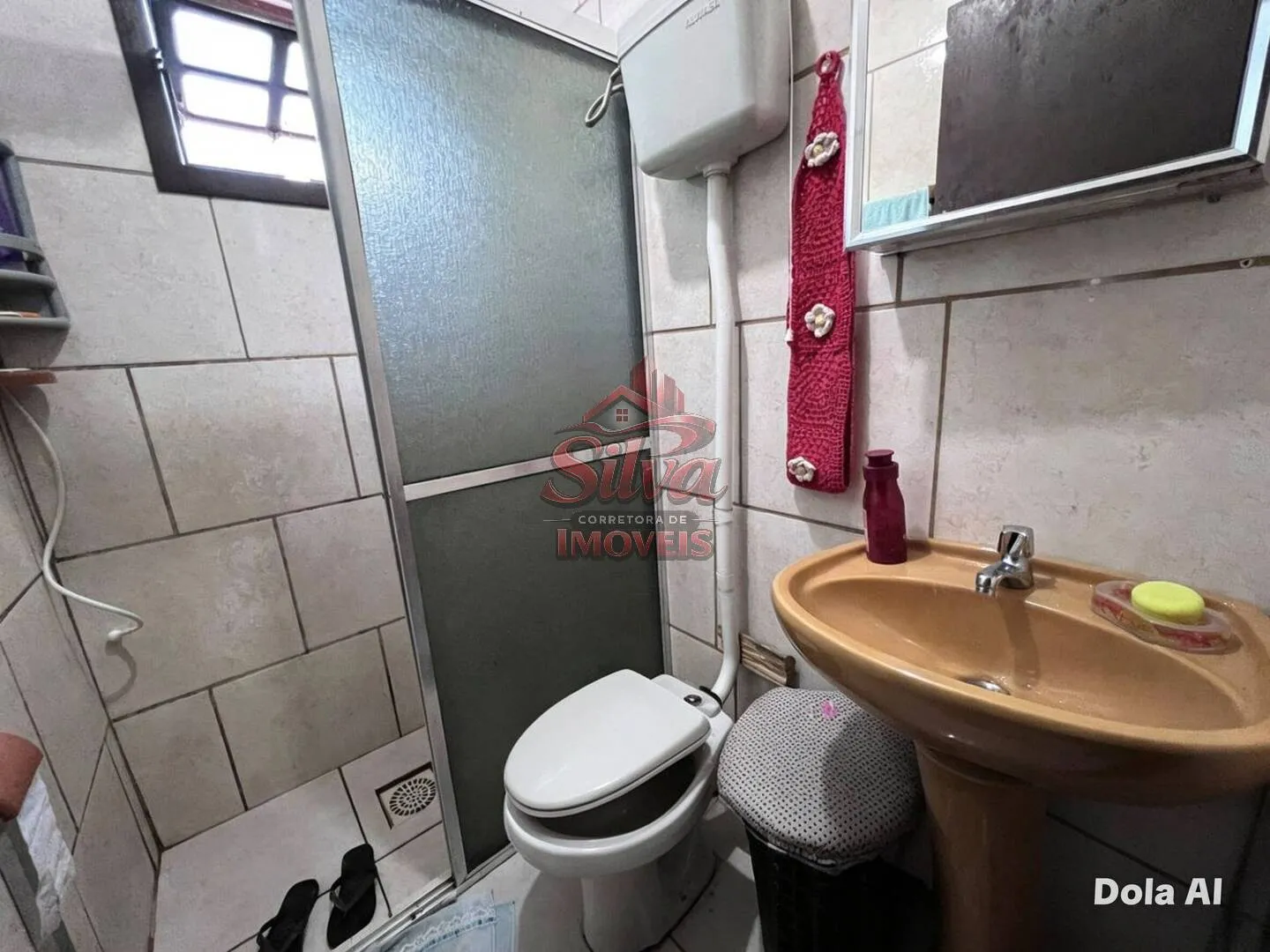 Imagem C724 | Casa Semimobiliada com Suíte no Balneário Harmonia