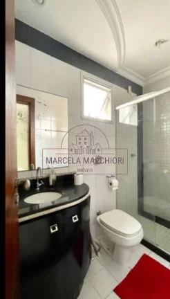 Imagem Apartamento no Parque das Castanheiras (SUSPENSA A VENDA)