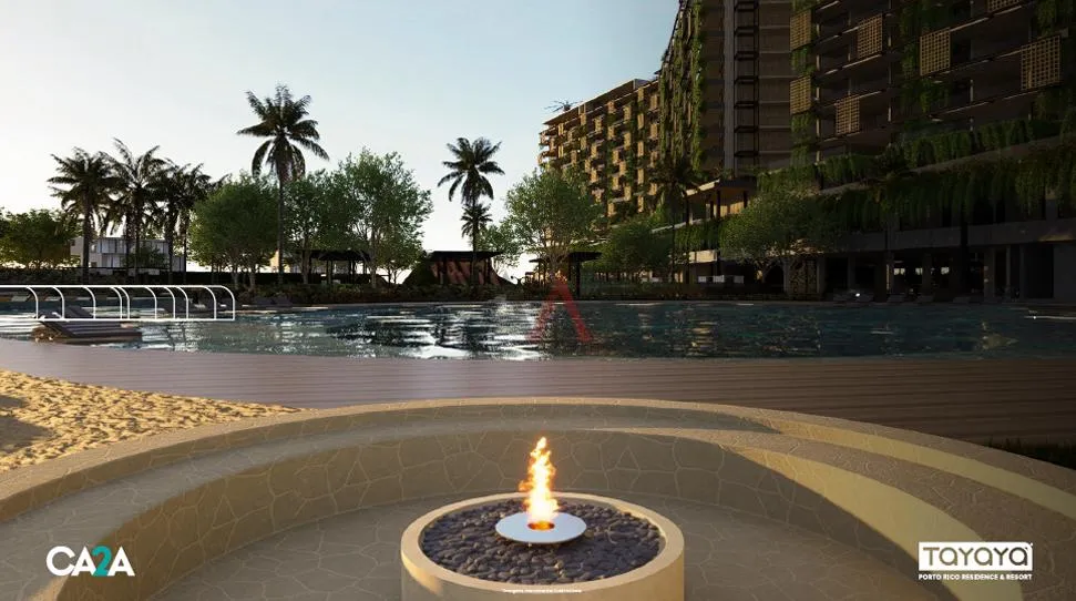 Imagem Tayaya Porto Rico Residence Resort empredimento de casas à venda