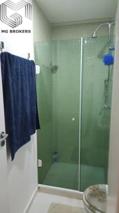 Imagem Apartamento de 2 Quartos com Suíte e Vaga de Garagem no Anil, Rio de Janeiro - RJ: Pronto para Morar!