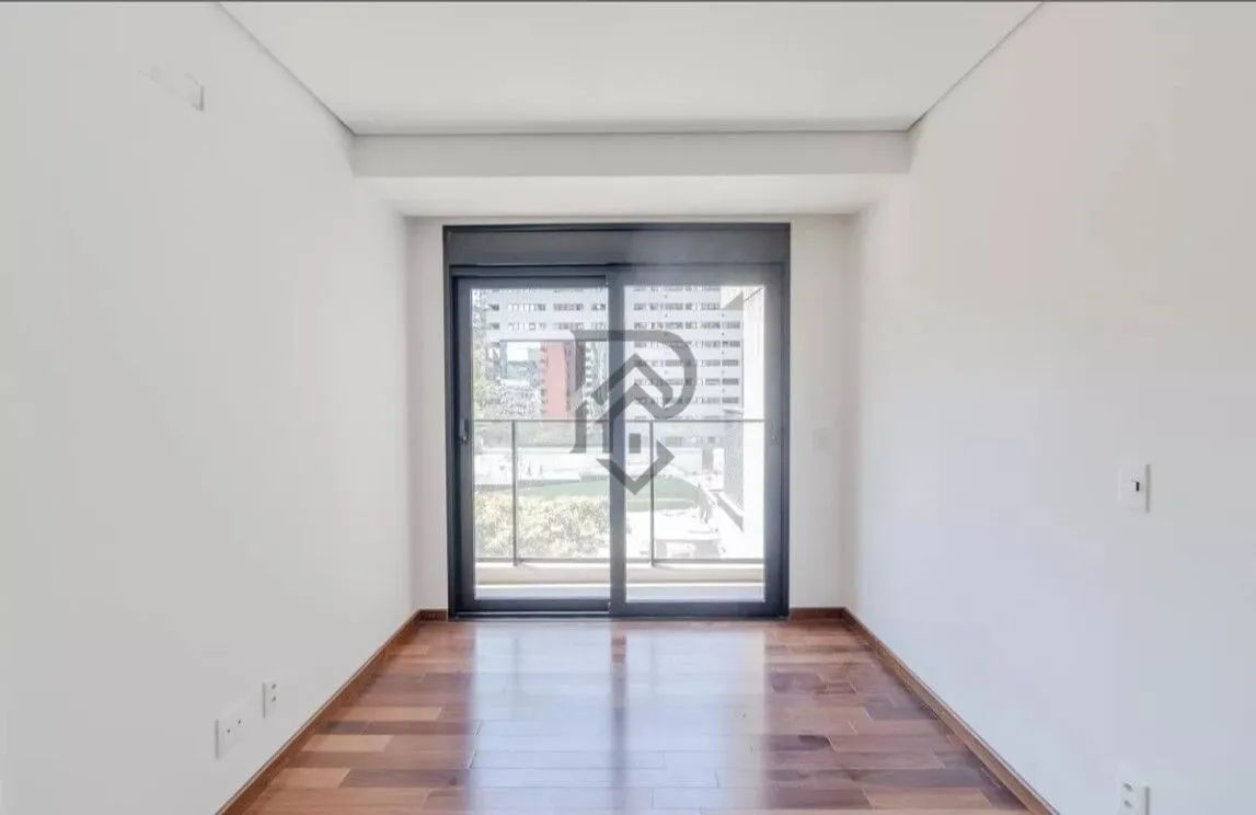 Imagem Apartamento Jardins Alto Padrão Alameda Franca