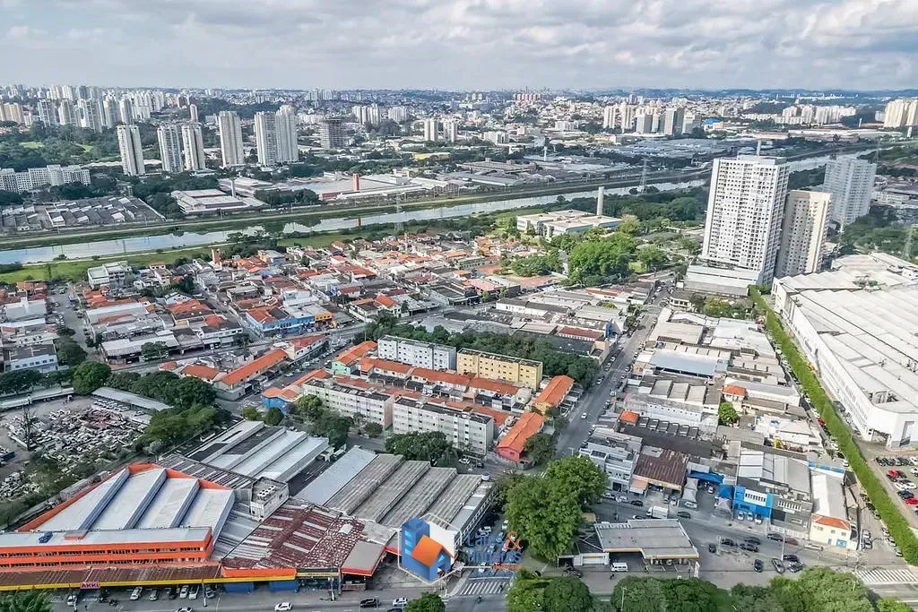 Imagem Terreno/Lote Residencial à venda 800M² Socorro São Paulo - SP