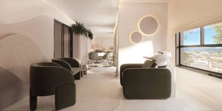 Imagem RESIDENCIAL TREVISO