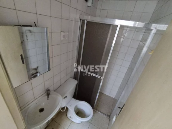 Imagem Apartamento com 3 dormitórios para alugar - Setor Bueno - Goiânia/GO