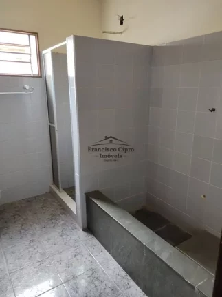 Imagem Casa à venda no bairro Belveder Clube dos 500 - Guaratinguetá/SP
