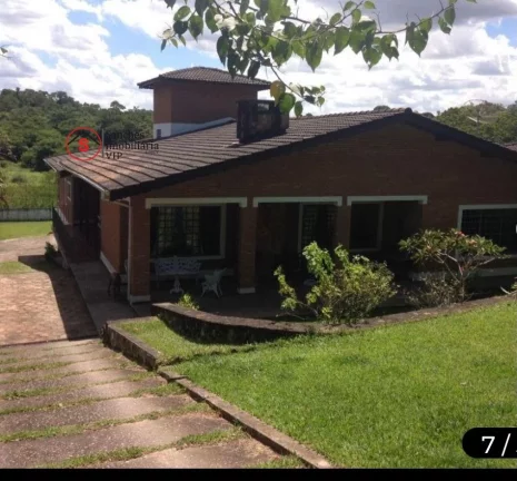 Imagem CHACARÁ RURAL A VENDA EM ATIBAIA Excelente Chácara em Atibaia, com vista para Pedra Grande