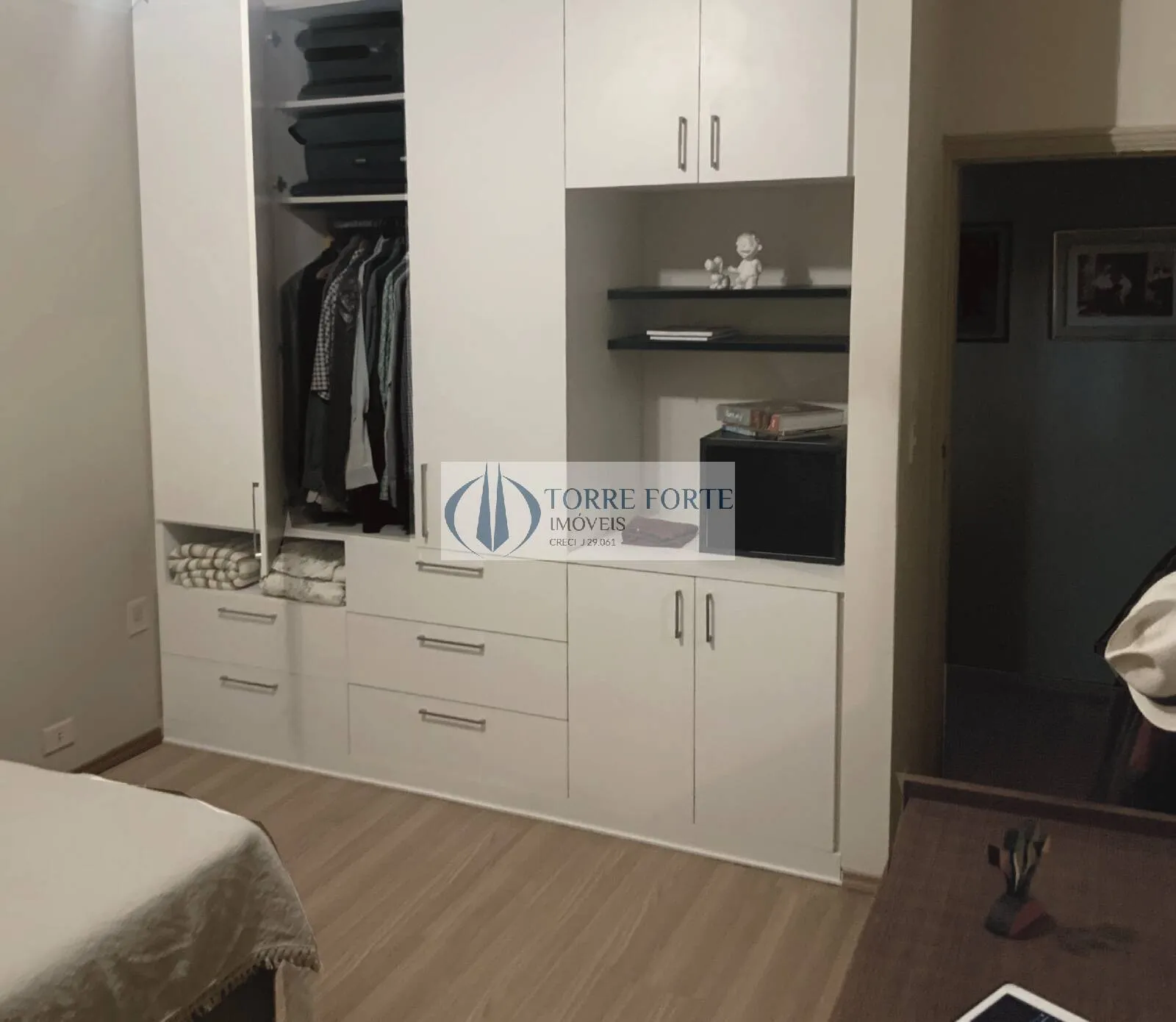 Imagem Maravilhoso Apartamento com 3 dormitórios em Perdizes