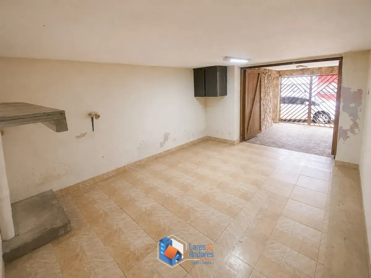 Imagem Casa para venda em Vila do Encontro com 3 quartos, 110m²