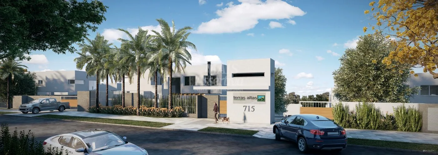 Foto do imóvel Excelente apartamento de 03 dormitórios e 03 vagas a venda em Novo Hamburgo