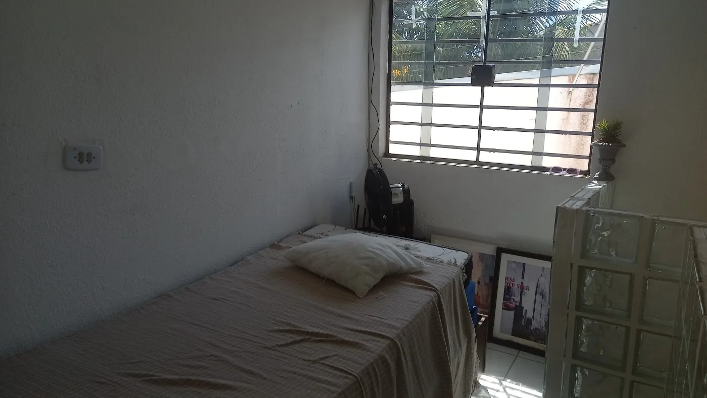 Imagem Casa para Temporada em Itanhaém, Bopiranga, 4 dormitórios, 2 suítes, 3 banheiros, 2 vagas