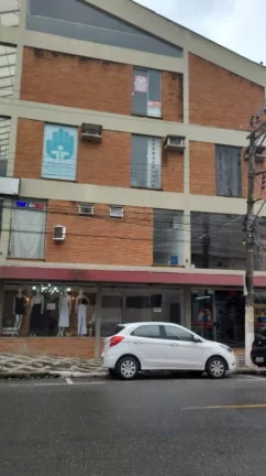 Foto do imóvel Salão para alugar, 67 m² por R$ 5.100,00/mês - Centro - Suzano/SP