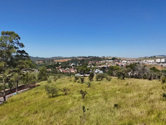 Imagem Área p/ incorporação em Bragança Paulista