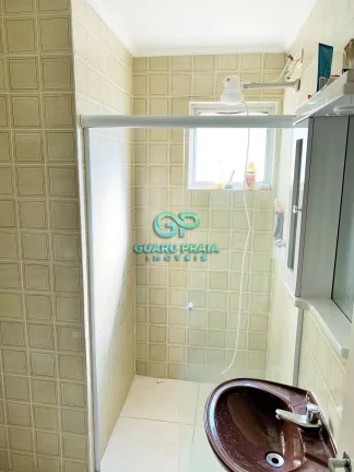 Imagem Apartamento à venda no bairro Enseada - Guarujá/SP