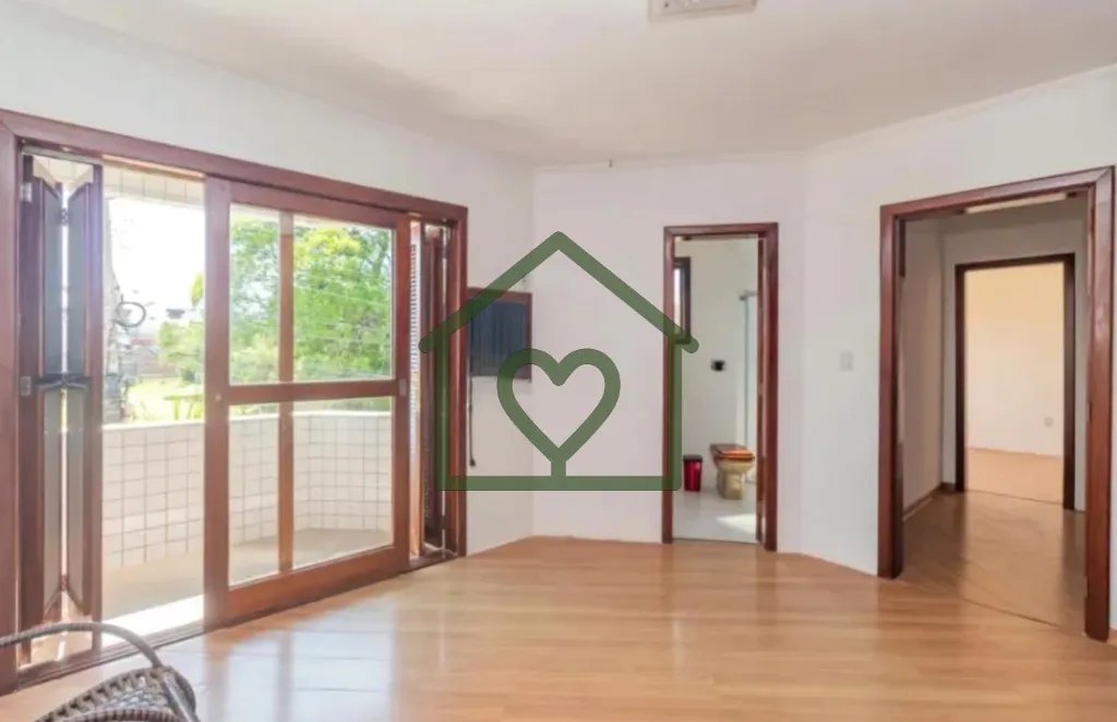 Imagem Para quem busca uma casa espaçosa, com estrutura de construção muito sólida e excelente distribu...