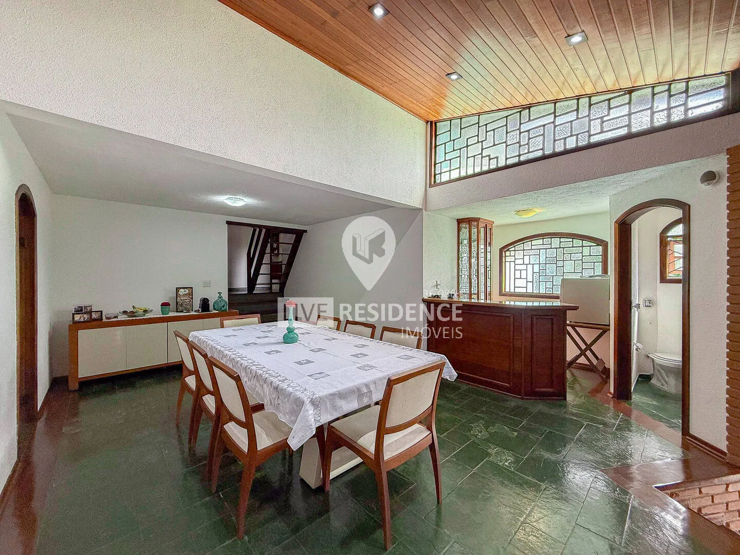 Imagem Chacará à venda Jardim Leonor Itatiba -SP