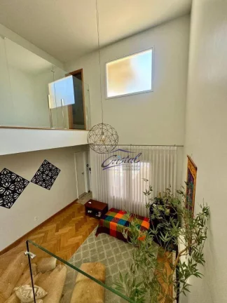 Imagem Casa com 4 quartos / suítes, 282 m² - venda ou aluguel - Condomínio Casa de Valença - Parque dos Príncipes - Butantã - São Paulo/SP