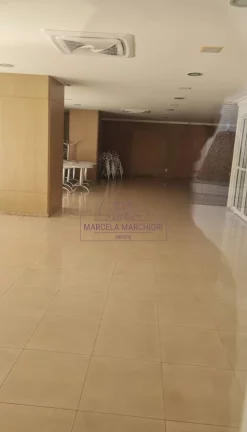 Imagem Apartamento 3 quartos sol da manhã no Parque das Castanheiras
