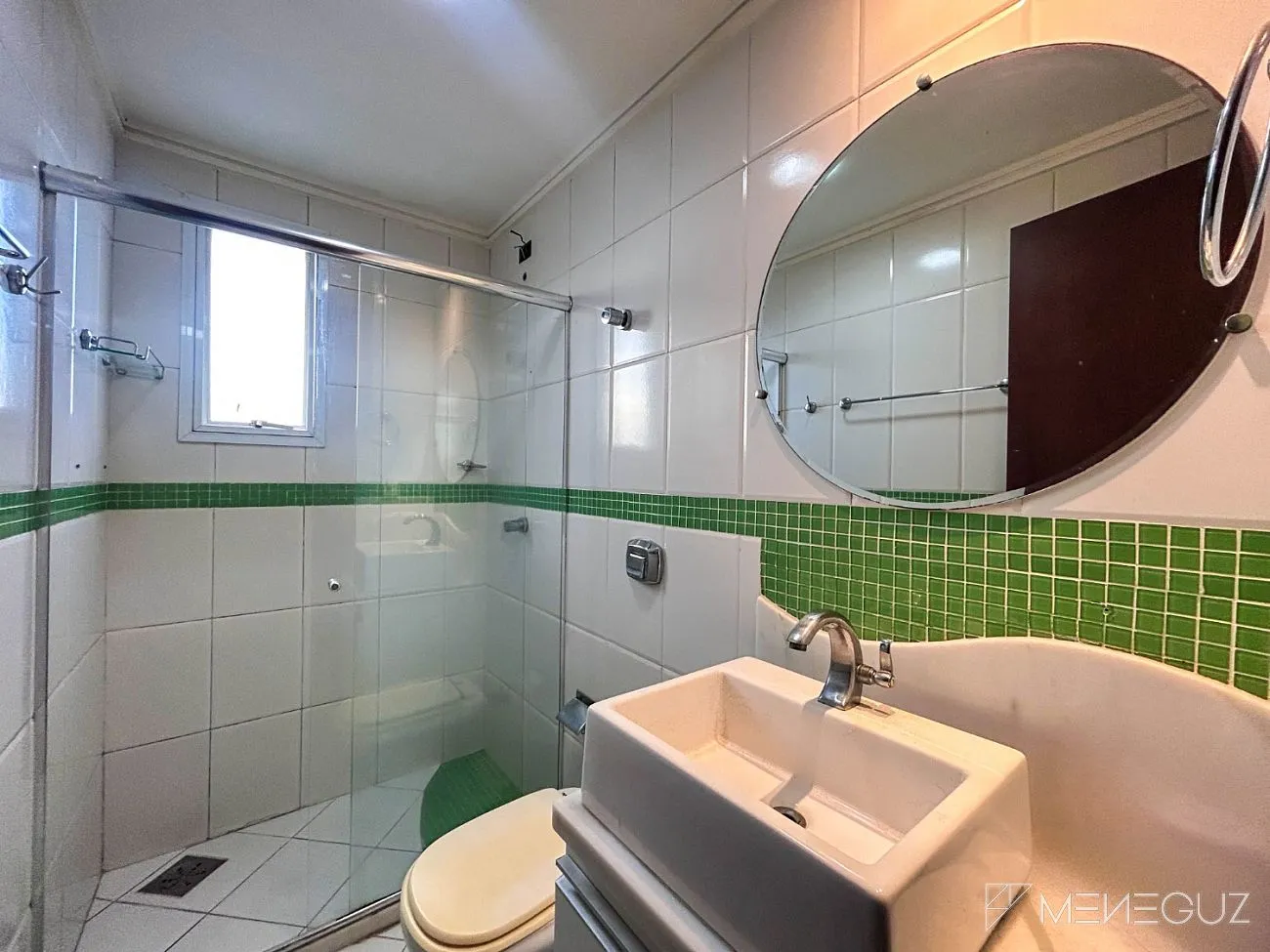Imagem Apartamento 2 quartos, para locação anual na Prainha de Muquiçaba em Guarapari