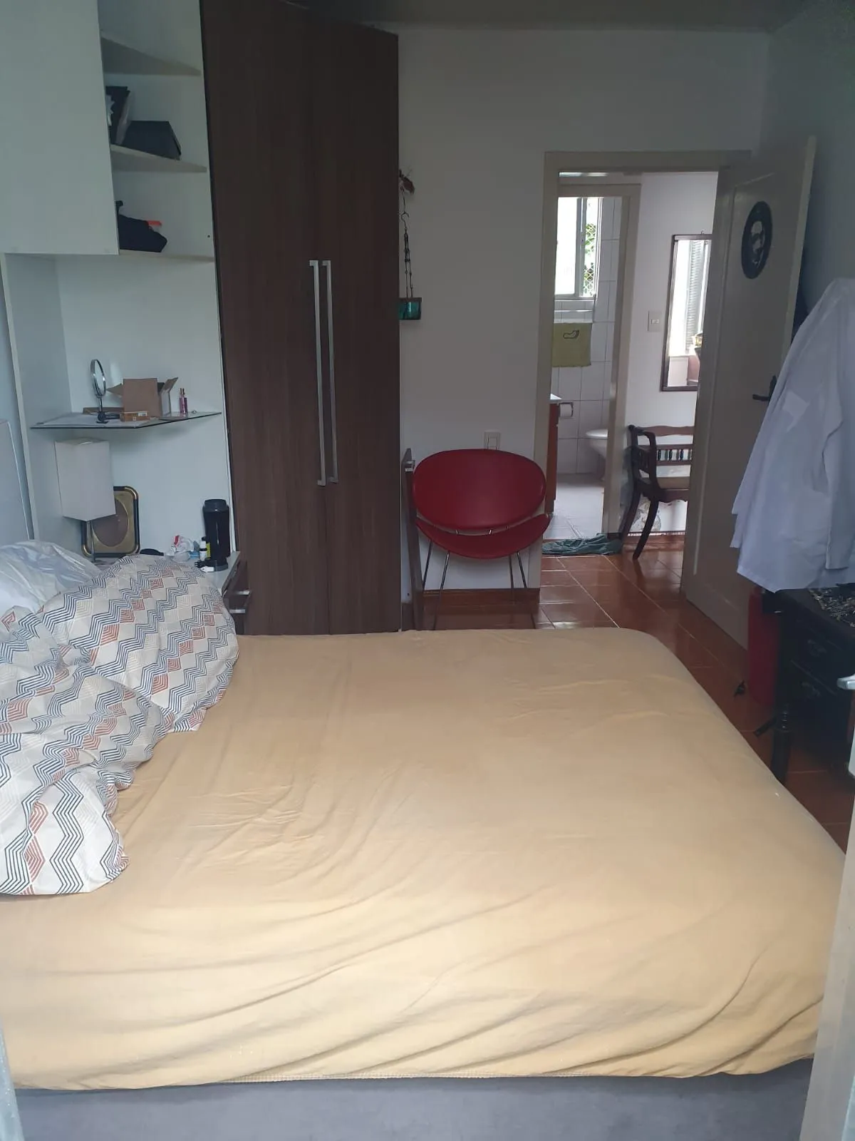 Imagem Apartamento com 03 quartos no Centro Histórico de Porto Alegre