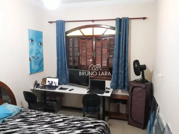 Imagem Casa à venda em Igarapé bairro Novo Igarapé.