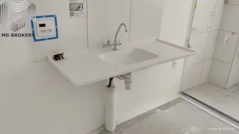 Imagem APARTAMENTO RESIDENCIAL em RIO DE JANEIRO - RJ, SANTO CRISTO