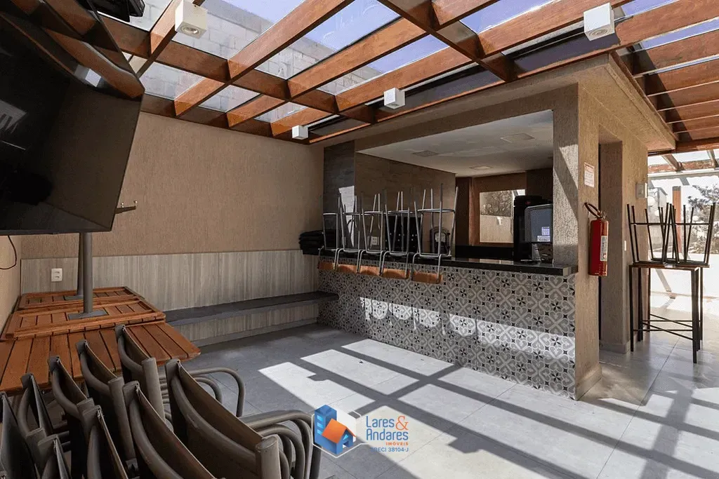 Imagem Apartamento à venda 2 Quartos 1 Suite 1 Vaga 64M² Mooca São Paulo - SP