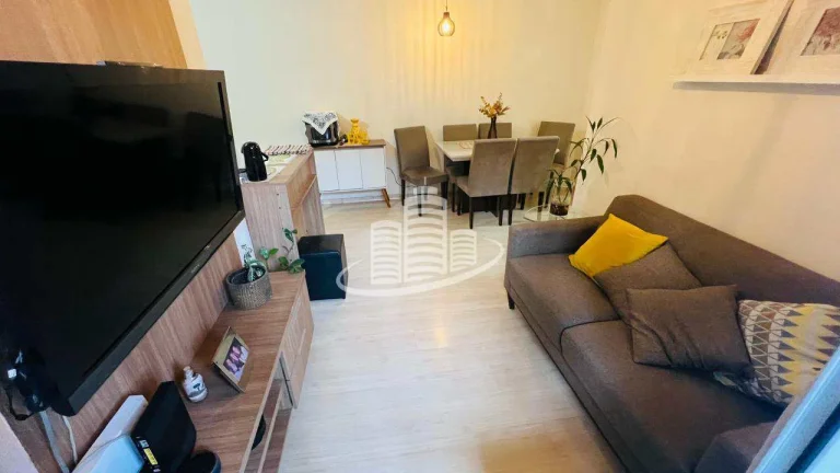 Imagem Apartamento Padrão