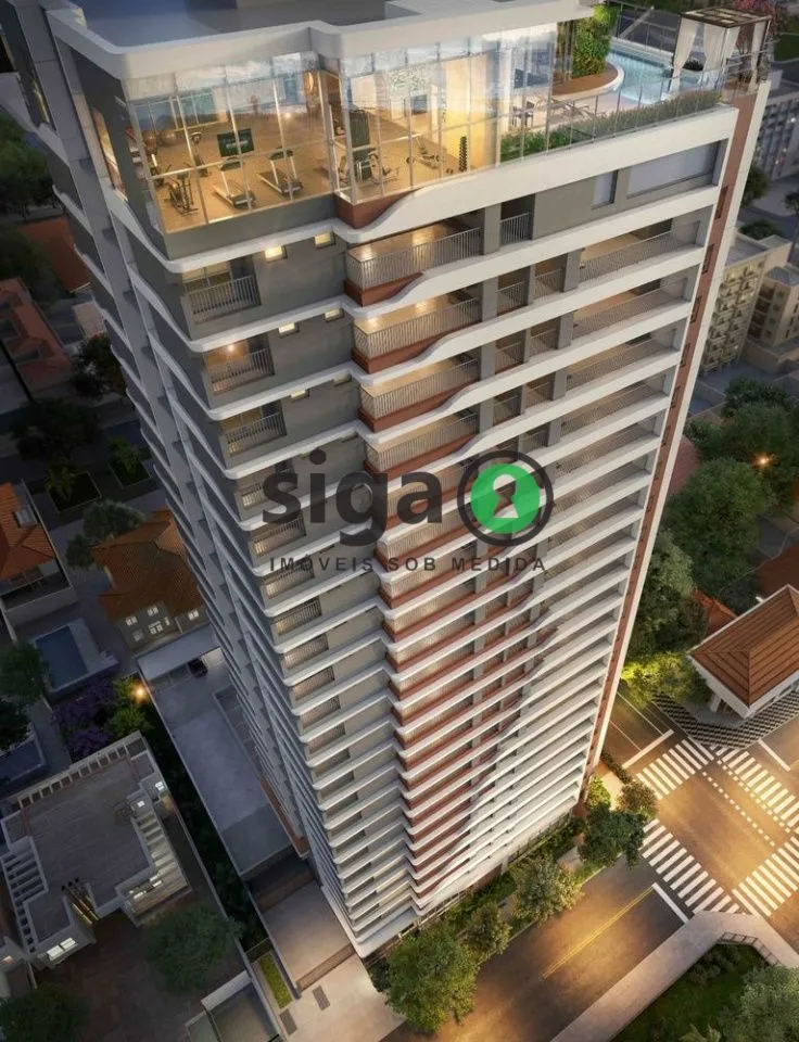Foto do imóvel Apartamento Residencial