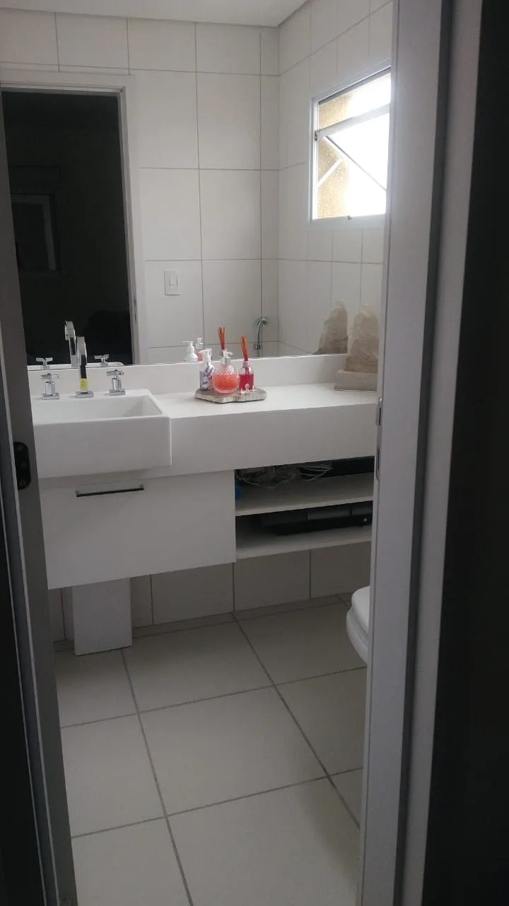 Imagem Apartamento com 3 suítes à Venda, 185 m² por R$ 1.300.000 Jardim Vergueiro- Sorocaba SP