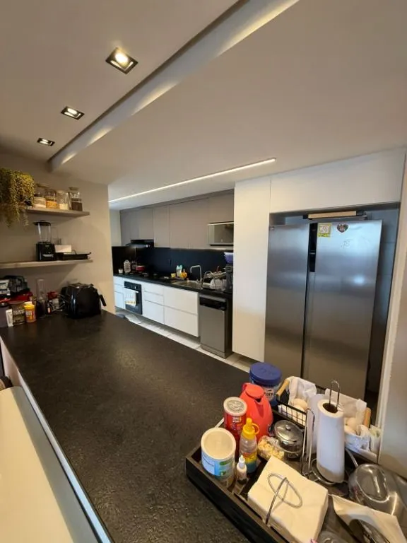 Imagem Apartamento com 3 dormitórios à venda, 86 m² por R$ 749.998,00 - Manaíra - João Pessoa/PB