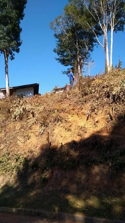 Foto do imóvel Terreno em Condomínio para Venda em Teresópolis / RJ em Estrada Manoel Correia da Silva Júnior