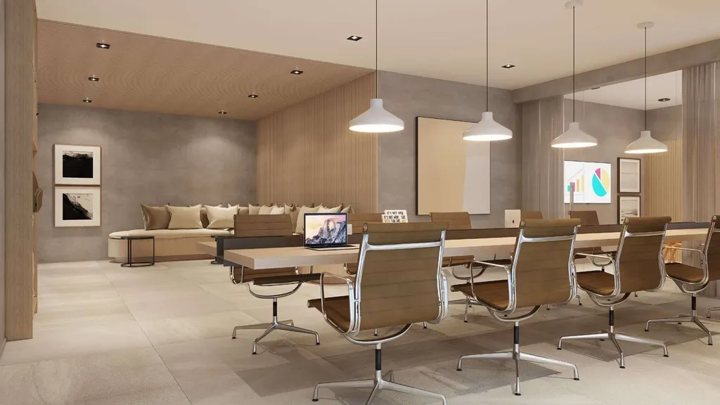 Imagem Metropolitan Bueno - Residencial