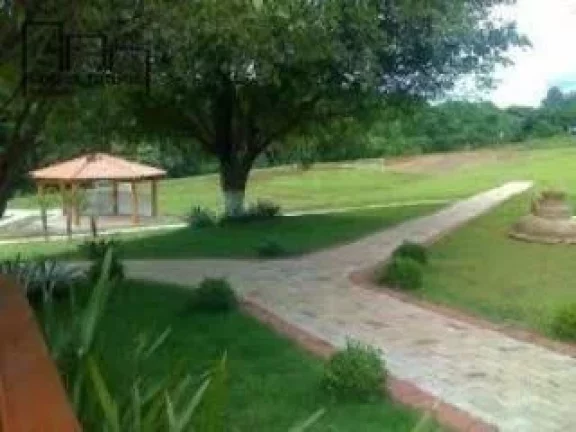 Imagem Terreno à venda, 240 m² por R$ 240.000,00 - Condominio Residencial Reserva Ipanema II - Sorocaba/SP
