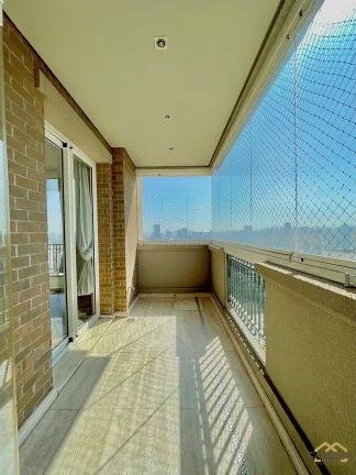 Imagem Apartamento à Venda com 5 Quartos e 6 banheiros no Seridó com 511 m2 em São Paulo