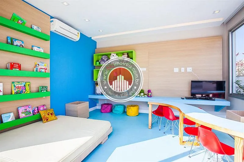 Imagem Apartamento a Venda no bairro Recreio dos Bandeirantes - Rio de Janeiro, RJ