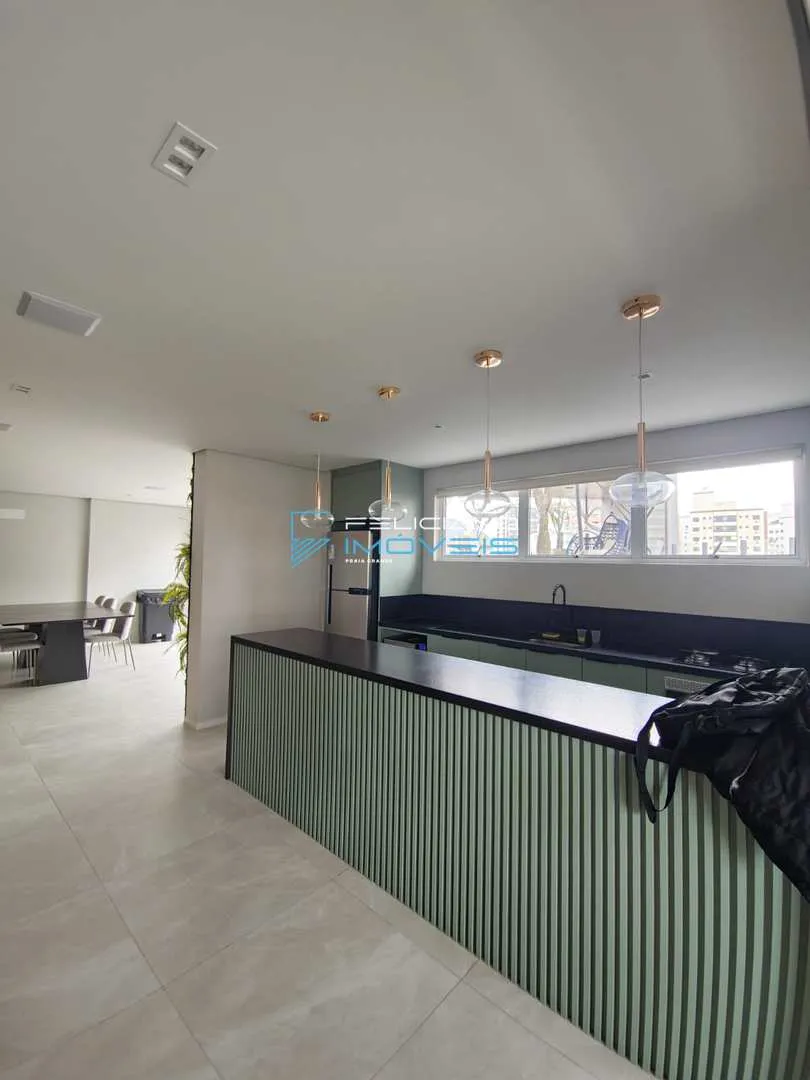 Imagem Apartamento com 2 quartos, Guilhermina, Praia Grande - R$ 620 mil, Cod: 7234