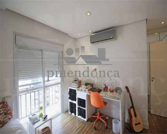 Imagem Cobertura Penthouse 3 quartos, 3 suites, 5 vagas 383 m2