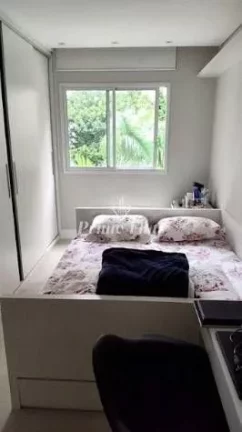 Imagem Flat disponível para venda no Ciragan, com 77m², 2 dormitórios e 1 vaga de garagem