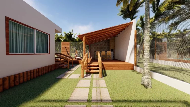 Imagem CASA BREZZA, ÁRIA e ACQUA