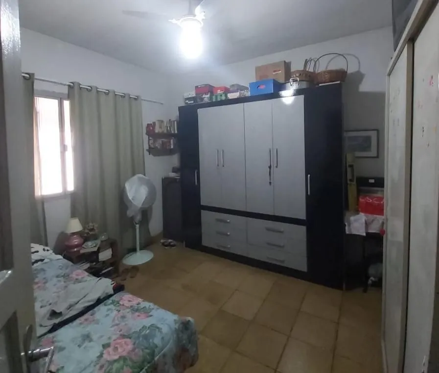 Imagem Casa à venda 2 Quartos, 1 Vaga, 308M², Vila Passos, Lorena - SP