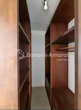 Imagem Conforto, espaço e excelente localização na região da Cidade Universitária, em Campinas!

Esta ...