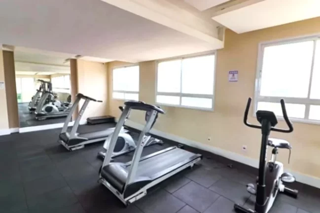Imagem TIME VILA SÔNIA - CANOPUS - Apto de 81m² (Unidade de Revenda), em ótima localização da Vila Sônia!