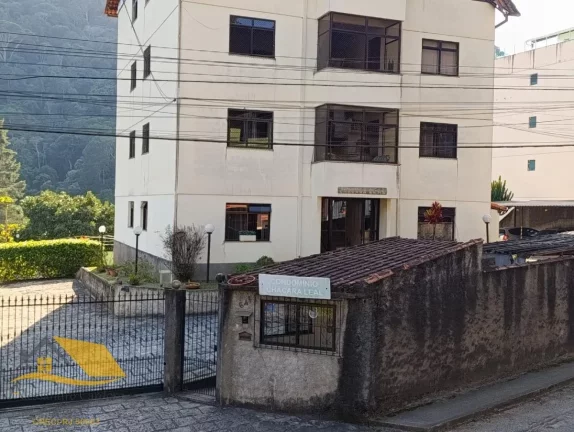 Imagem Vendo lindo apartamento na Chácara do Paraíso com 2 quartos e garagem