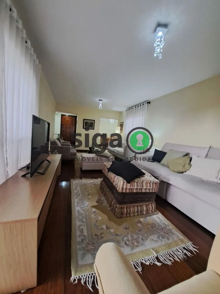 Imagem APARTAMENTO COM 4 QUARTOS PARA VENDA NO MORUMBI