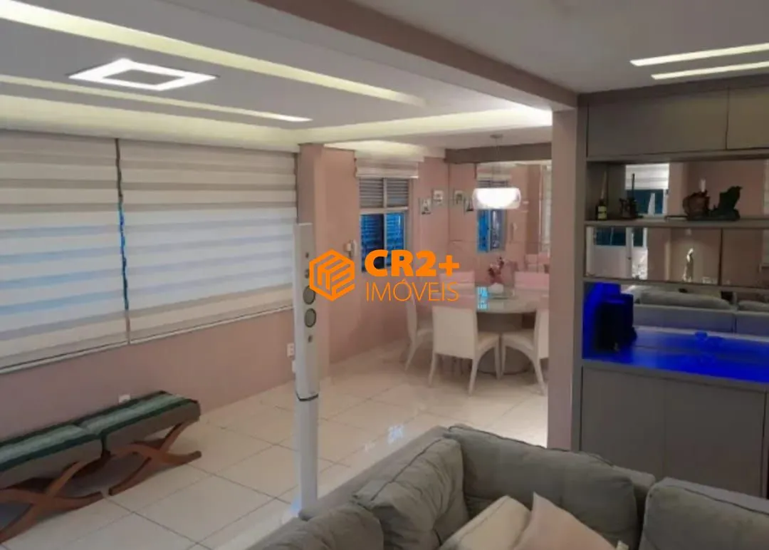 Foto do imóvel Vendo casa 05 quartos, 03 suites, 3 vagas de garagem, 490m2 em Candeias. em Rua Antônio Ferreira Campos, 5178 - Candeias, Jaboatão dos Guararapes - PE
