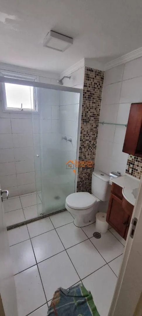 Imagem Apartamento com 2 dormitórios à venda, 44 m² por R$ 296.800,00 - Jardim Las Vegas - Guarulhos/SP
