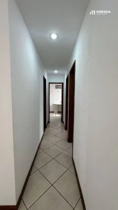Imagem Apartamento com 3 dormitórios à venda, 127 m² por R$ 900.000 - Praia da Costa - Vila Velha/ES