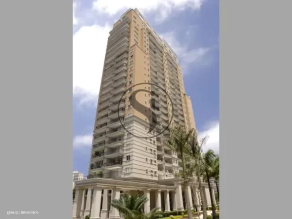 Imagem APARTAMENTO RESIDENCIAL em SÃO PAULO - SP, VILA NOVA CONCEIÇÃO