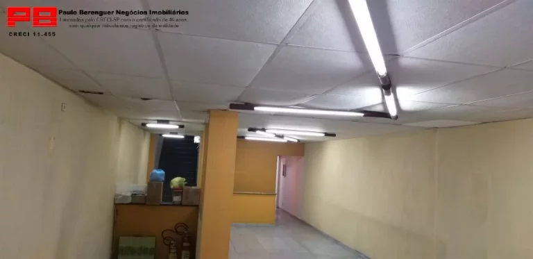 Imagem Sobrado comercial 210m² - Granja Julieta