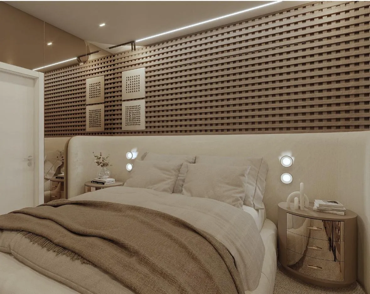 Imagem Flat à venda com 58.96m2 por R$ 1.850.000,00